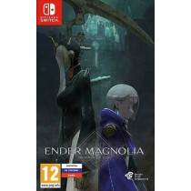 Ender Magnolia Bloom in the Mist [Switch]
